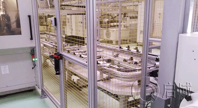 安全围栏护栏 安全围栏护栏