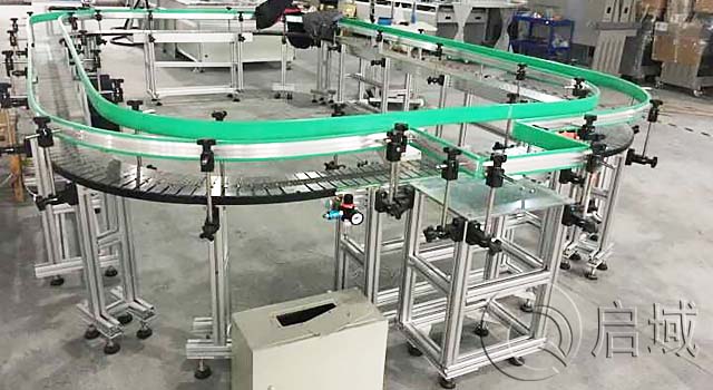 自动化生产线 自动化生产线