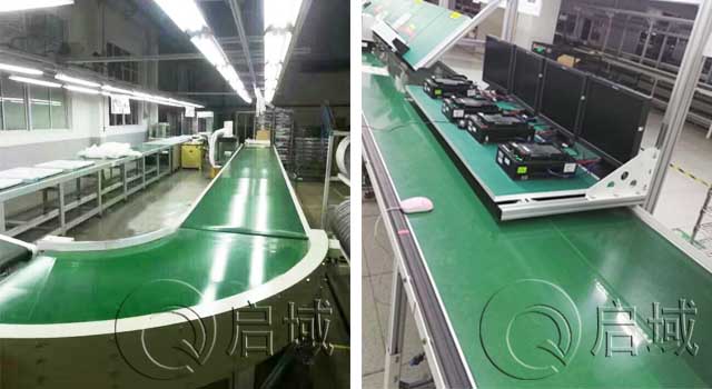 自动化流水生产线 自动化流水生产线