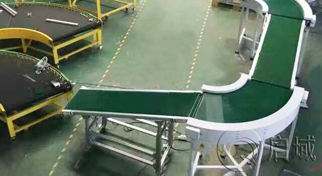 自动化流水生产线 自动化流水生产线