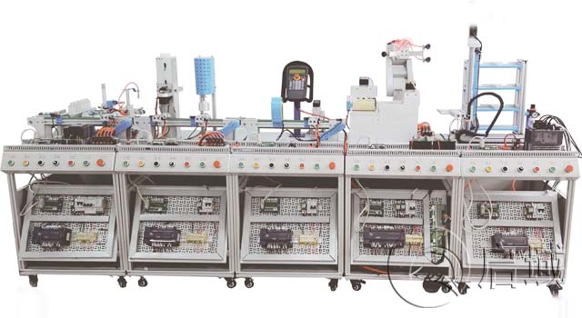 铝型材操作台 铝型材操作台