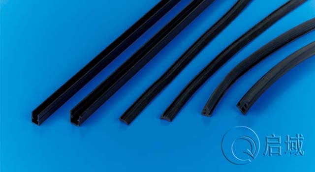 QY-U型槽条、嵌条