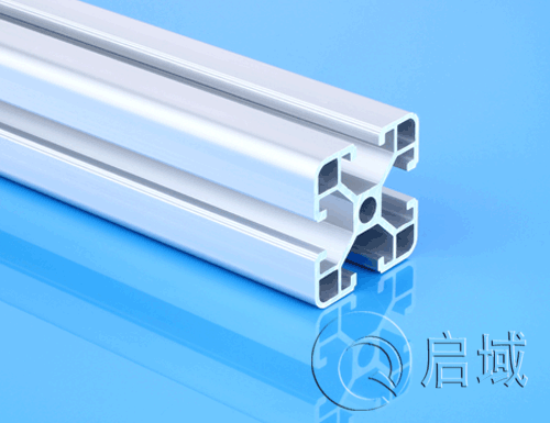 欧标4040轻型铝型材 欧标4040轻型铝型材