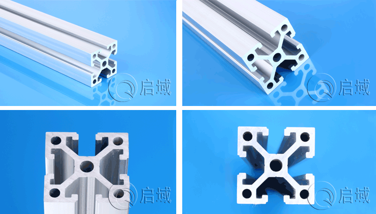 4040重型欧标直角 4040重型欧标直角