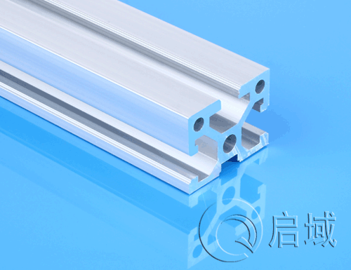 3040欧标铝型材 3040欧标铝型材