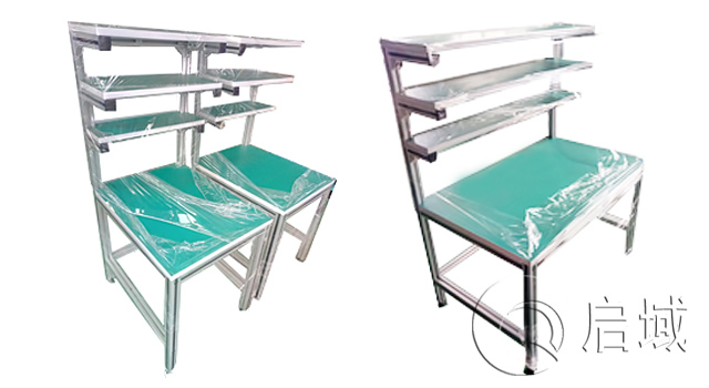 防静电工作台