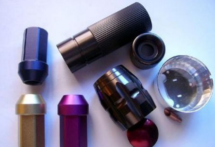 铝材表面处理 铝材表面处理