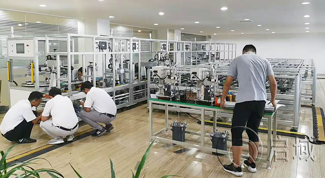 铝型材机架|铝型材框架|框架