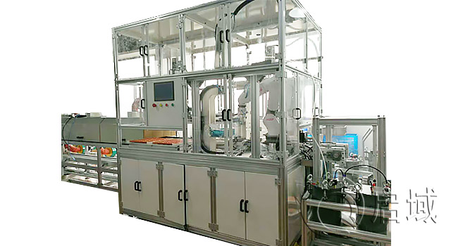 铝型材设备机罩|防护罩 铝型材设备机罩|防护罩