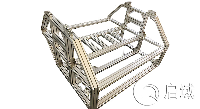 铝型材设备机架