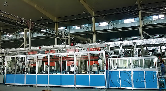 导轨防护罩 导轨防护罩