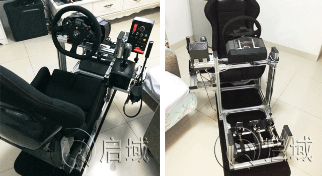 铝合金汽车试练模型 铝合金汽车试练模型