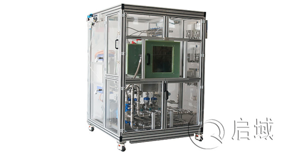 机器防尘密封罩