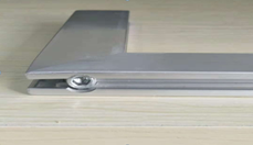 内六角连接型材