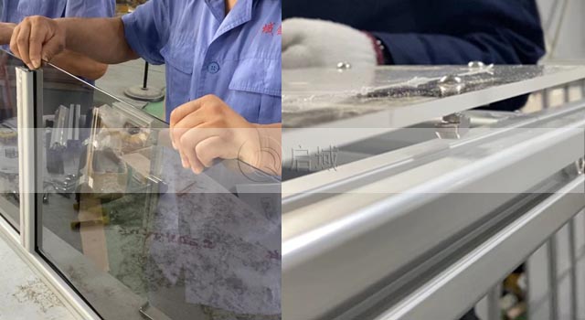 工业铝型材板材