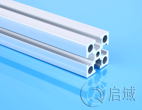 铝型材 QY-6-3030G 铝型材 QY-6-3030G