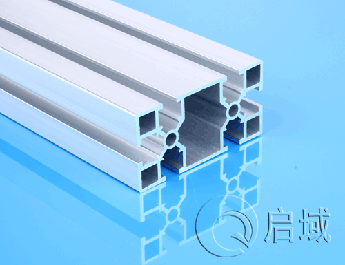 铝型材 QY-8-4080GA 铝型材 QY-8-4080GA