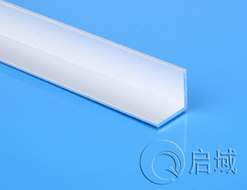 铝型材 QY-20*20*2角铝 铝型材 QY-20*20*2角铝