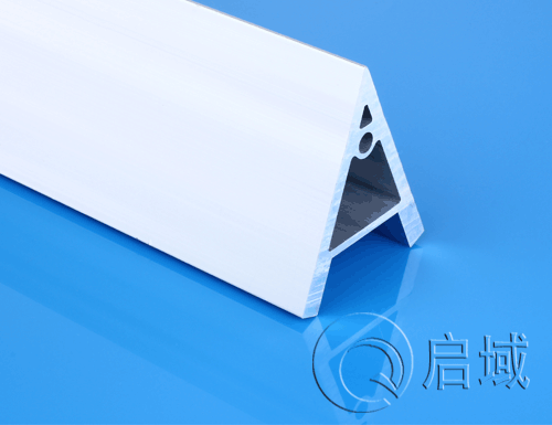 铝型材 QY-45度角铝 铝型材 QY-45度角铝
