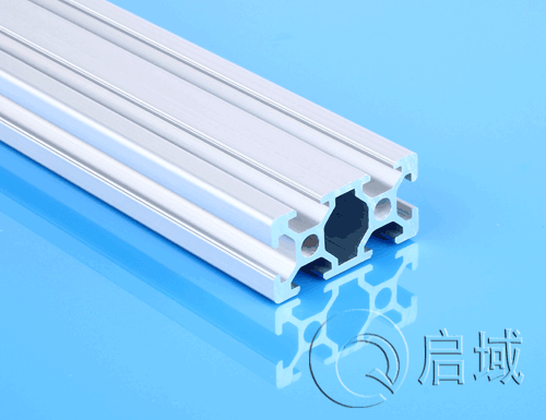 铝型材 QY-6-2040 铝型材 QY-6-2040