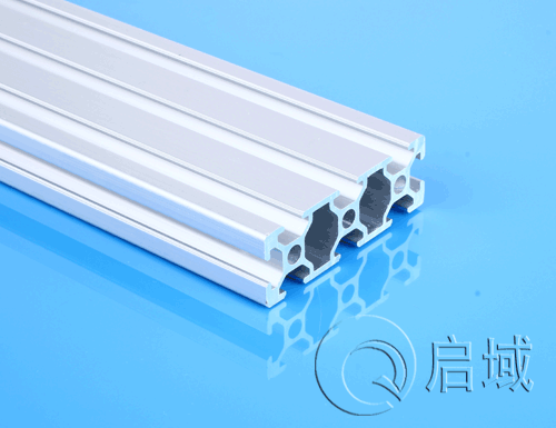 铝型材 QY-6-2060 铝型材 QY-6-2060