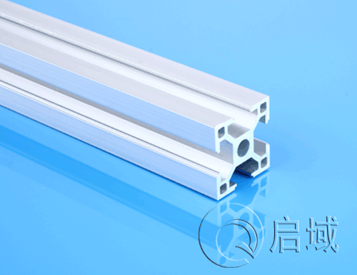 铝型材 QY-8-3030A 铝型材 QY-8-3030A
