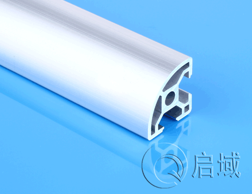 铝型材 QY-8-3030R 铝型材 QY-8-3030R