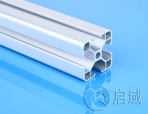 铝型材 QY-8-4040A 铝型材 QY-8-4040A