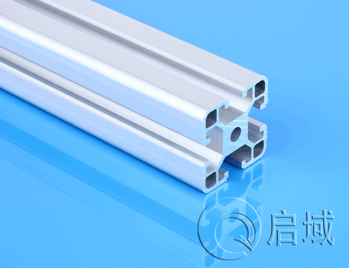 铝型材 QY-8-4040C 铝型材 QY-8-4040C