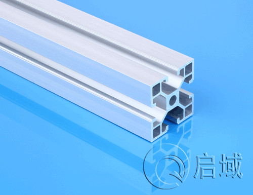 铝型材 QY-8-4040E 铝型材 QY-8-4040E