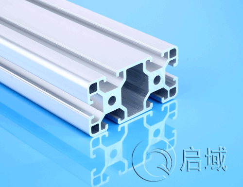 铝型材 QY-8-4080 铝型材 QY-8-4080