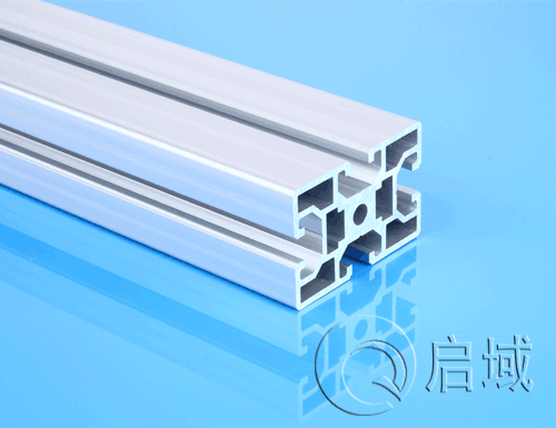 铝型材 QY-8-4060 铝型材 QY-8-4060