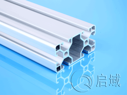 铝型材 QY-8-4080A 铝型材 QY-8-4080A