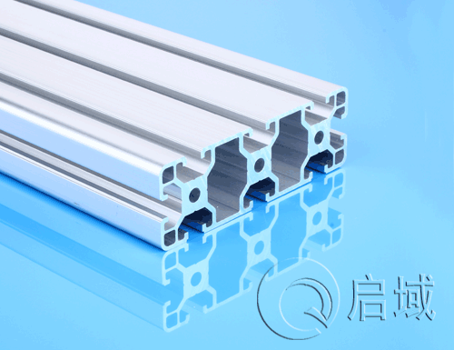 铝型材 QY-8-40120 铝型材 QY-8-40120