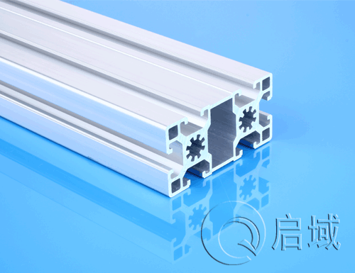 铝型材 QY-10-4590B 铝型材 QY-10-4590B