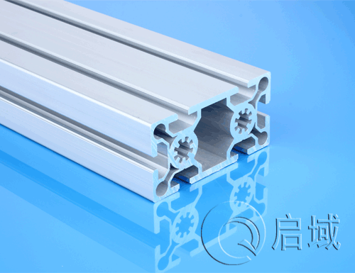 铝型材 QY-8-50100W 铝型材 QY-8-50100W