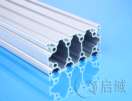 铝型材 QY-8-60120A 铝型材 QY-8-60120A
