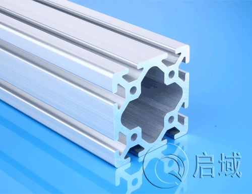 铝型材 QY-8-8080D 铝型材 QY-8-8080D