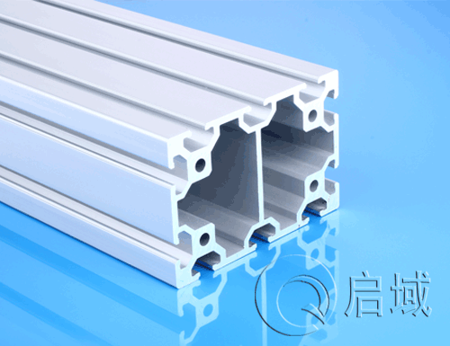 铝型材 QY-8-80120 铝型材 QY-8-80120