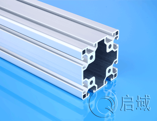 铝型材 QY-8-8080A 铝型材 QY-8-8080A