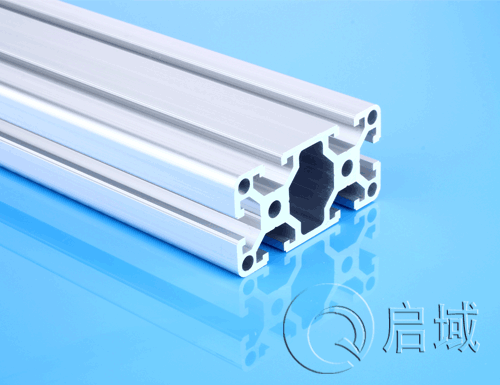 铝型材 QY-8-4080W 铝型材 QY-8-4080W