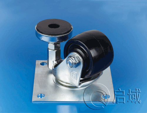 QY-复合脚轮 QY-复合脚轮