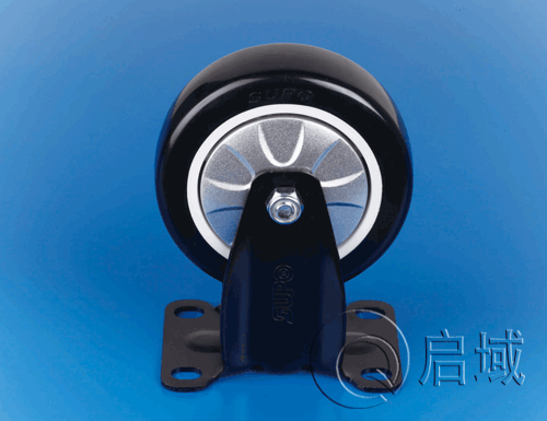 QY-平板式脚轮 QY-平板式脚轮