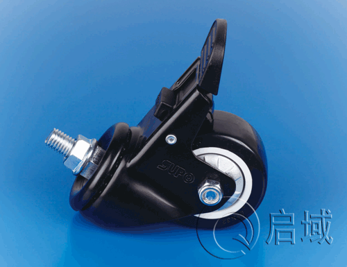 QY-丝杆式脚轮 QY-丝杆式脚轮