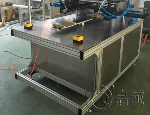 铝型材框架 铝型材框架