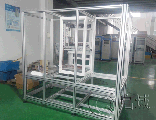 铝型材框架 铝型材框架