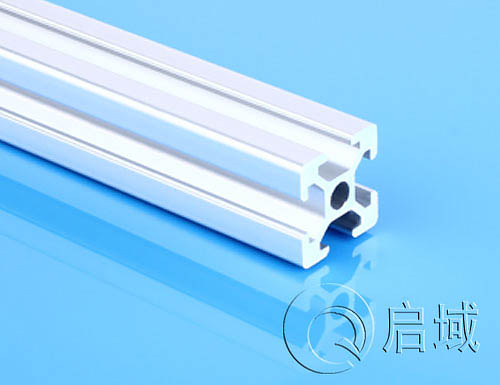 铝型材 QY-6-2020 铝型材 QY-6-2020