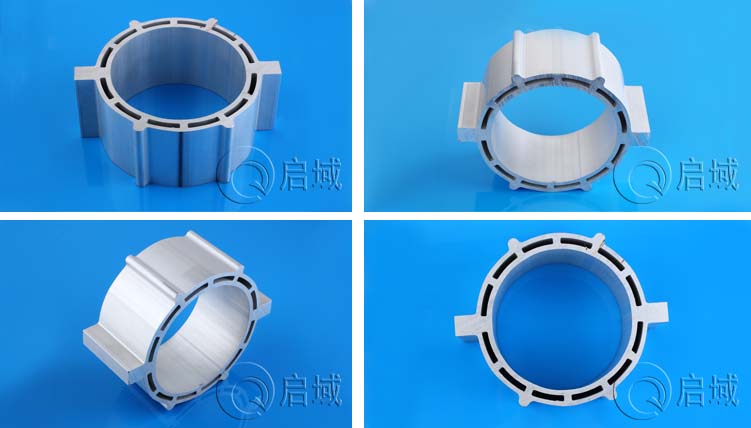 异型材开模定制