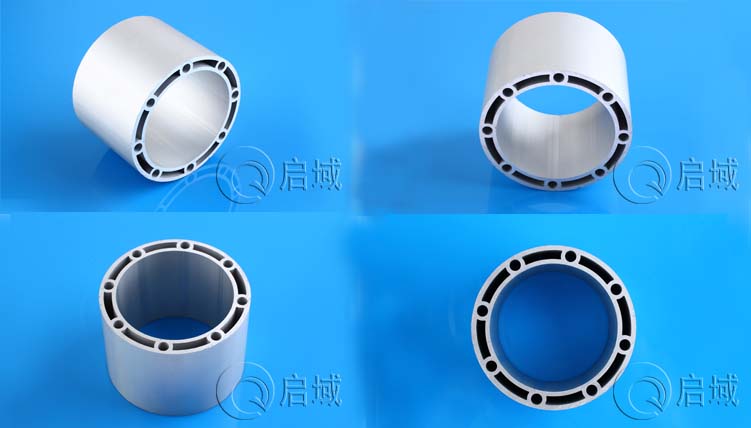 非标铝型材定制