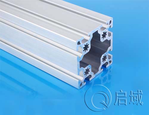 铝型材 QY-10-100100B 铝型材 QY-10-100100B